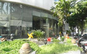 City Residence Rama 6